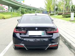 BMW i3 eDrive 35 L - фото 8