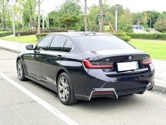 BMW i3 eDrive 35 L - фото 9
