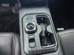 Toyota bZ5 550 PRO - ფოტო 16