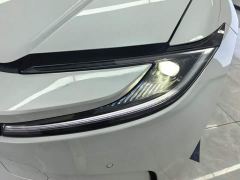 Toyota bZ5 550 PRO - ფოტო 5