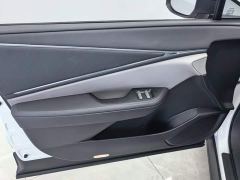 Toyota bZ5 550 PRO - ფოტო 7