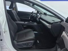 Toyota bZ5 550 PRO - ფოტო 8