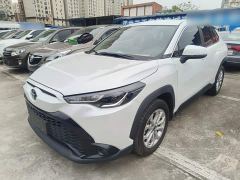 Toyota Frontlander 2.0L CVT Elite - ფოტო 1