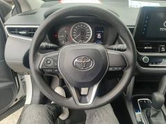 Toyota Frontlander 2.0L CVT Elite - ფოტო 10
