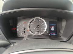 Toyota Frontlander 2.0L CVT Elite - ფოტო 11