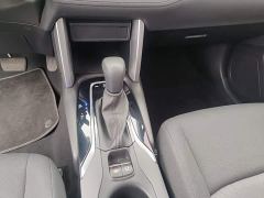 Toyota Frontlander 2.0L CVT Elite - ფოტო 13