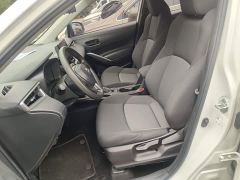 Toyota Frontlander 2.0L CVT Elite - ფოტო 14