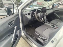 Toyota Frontlander 2.0L CVT Elite - ფოტო 15
