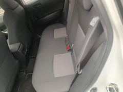 Toyota Frontlander 2.0L CVT Elite - ფოტო 16