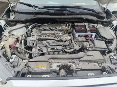 Toyota Frontlander 2.0L CVT Elite - ფოტო 19