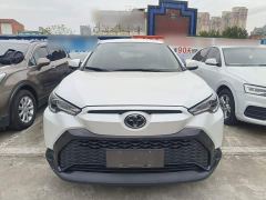 Toyota Frontlander 2.0L CVT Elite - ფოტო 2