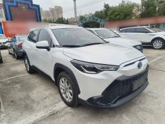 Toyota Frontlander 2.0L CVT Elite - ფოტო 3