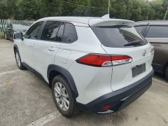 Toyota Frontlander 2.0L CVT Elite - ფოტო 4