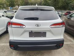 Toyota Frontlander 2.0L CVT Elite - ფოტო 5