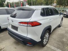 Toyota Frontlander 2.0L CVT Elite - ფოტო 6