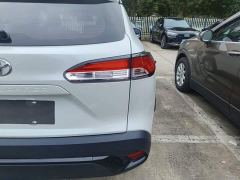 Toyota Frontlander 2.0L CVT Elite - ფოტო 7
