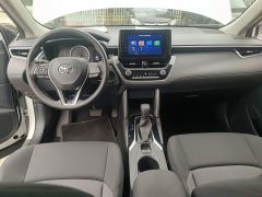 Toyota Frontlander 2.0L CVT Elite - ფოტო 9