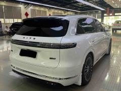 AITO M7 Extended Range Max Long-Range 5-Seater with 192-Channel LiDAR - photo 10