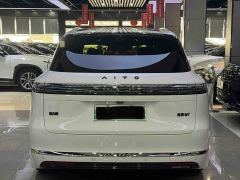 AITO M7 Extended Range Max Long-Range 5-Seater with 192-Channel LiDAR - photo 11