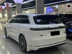 AITO M7 Extended Range Max Long-Range 5-Seater with 192-Channel LiDAR - photo 12