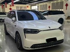 AITO M7 Extended Range Max Long-Range 5-Seater with 192-Channel LiDAR - photo 13