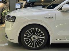 AITO M7 Extended Range Max Long-Range 5-Seater with 192-Channel LiDAR - photo 4
