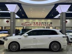 AITO M7 Extended Range Max Long-Range 5-Seater with 192-Channel LiDAR - photo 5