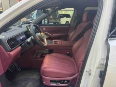 AITO M7 Extended Range Max Long-Range 5-Seater with 192-Channel LiDAR - photo 6
