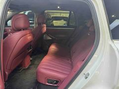 AITO M7 Extended Range Max Long-Range 5-Seater with 192-Channel LiDAR - photo 7