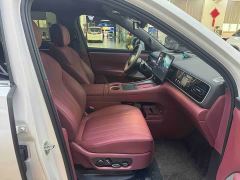 AITO M7 Extended Range Max Long-Range 5-Seater with 192-Channel LiDAR - photo 8