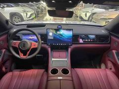 AITO M7 Extended Range Max Long-Range 5-Seater with 192-Channel LiDAR - photo 9