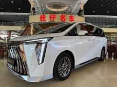 GAC Aion M8 Master Series 400T Flagship - ფოტო 1