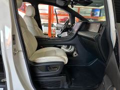 GAC Aion M8 Master Series 400T Flagship - ფოტო 10