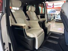 GAC Aion M8 Master Series 400T Flagship - ფოტო 11