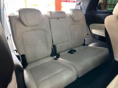 GAC Aion M8 Master Series 400T Flagship - ფოტო 12
