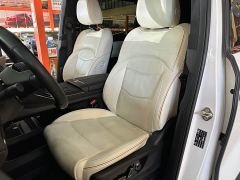 GAC Aion M8 Master Series 400T Flagship - ფოტო 13