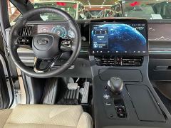 GAC Aion M8 Master Series 400T Flagship - ფოტო 15