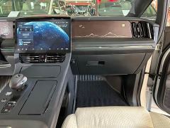 GAC Aion M8 Master Series 400T Flagship - ფოტო 16