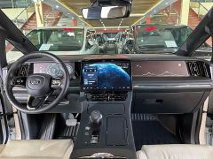 GAC Aion M8 Master Series 400T Flagship - ფოტო 17