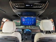 GAC Aion M8 Master Series 400T Flagship - ფოტო 19