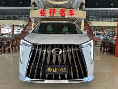 GAC Aion M8 Master Series 400T Flagship - ფოტო 2