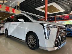 GAC Aion M8 Master Series 400T Flagship - ფოტო 3