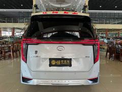 GAC Aion M8 Master Series 400T Flagship - ფოტო 5