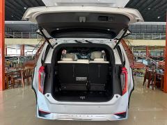 GAC Aion M8 Master Series 400T Flagship - ფოტო 7