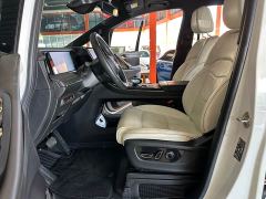 GAC Aion M8 Master Series 400T Flagship - ფოტო 8