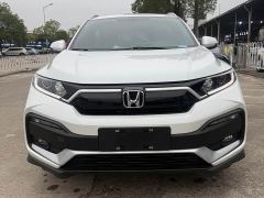 Honda XR-V 1.5L CVT Comfort - photo 1