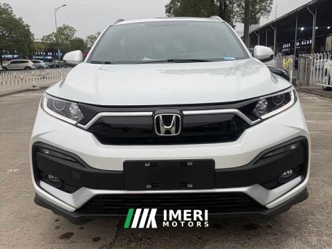 2022 Honda XR-V 1.5L CVT Comfort