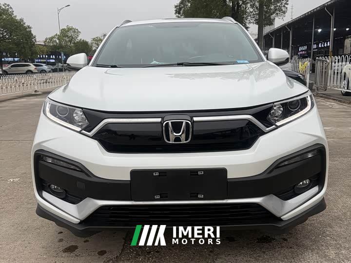 Honda XR-V 1.5L CVT Comfort