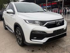 Honda XR-V 1.5L CVT Comfort - photo 2