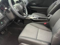 Honda XR-V 1.5L CVT Comfort - photo 3